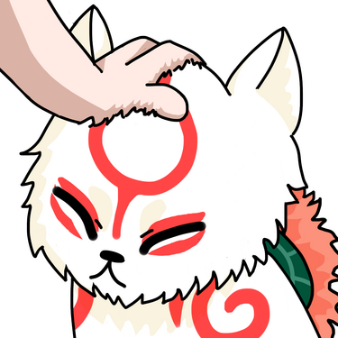 Head Pat